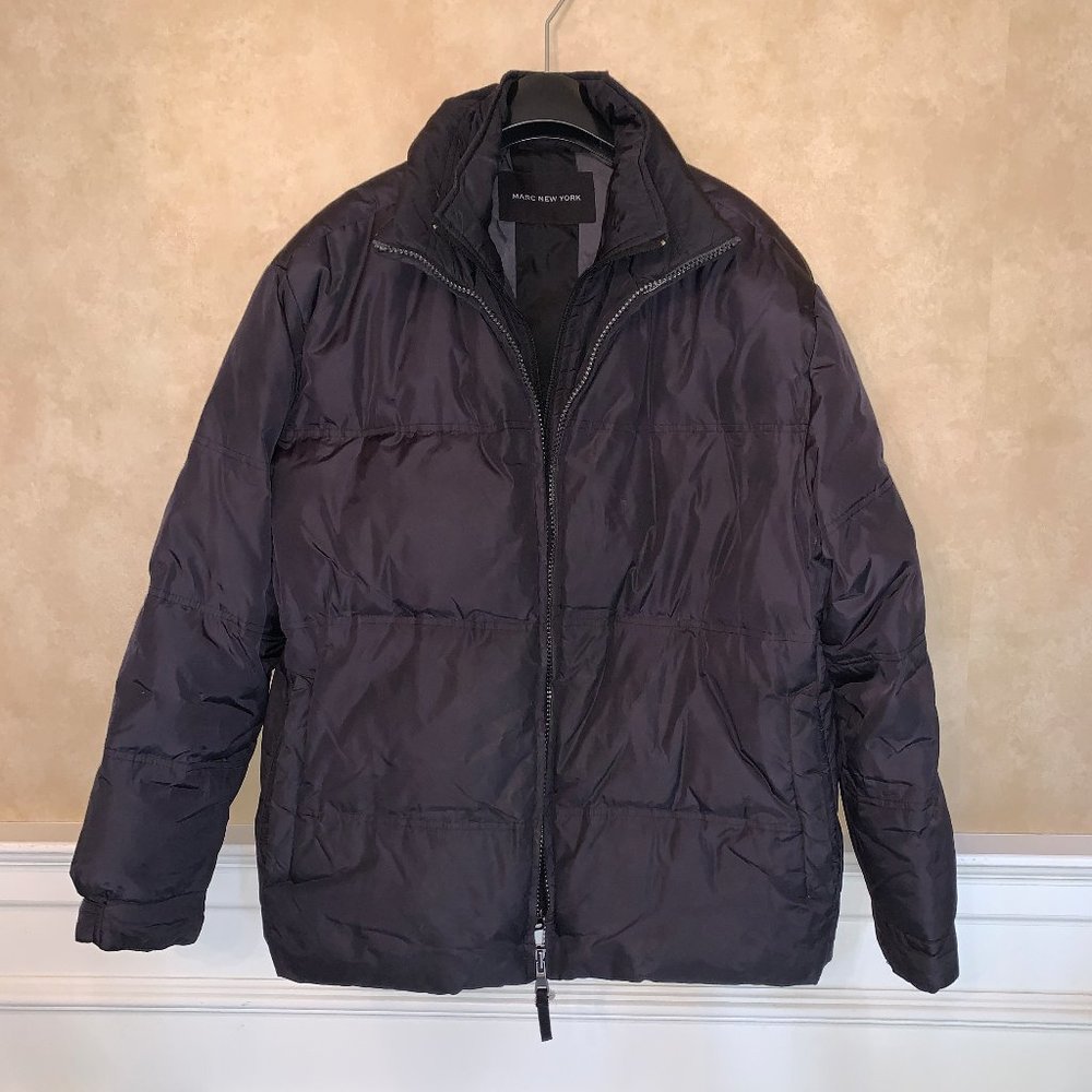 MARC New York (Andrew Marc) Men's Puffer Jacket